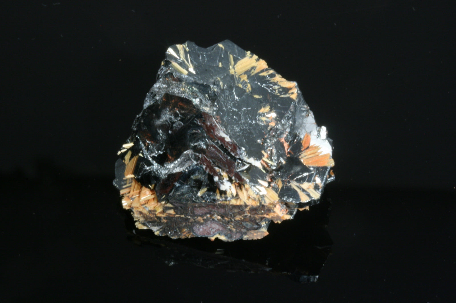 Rutile