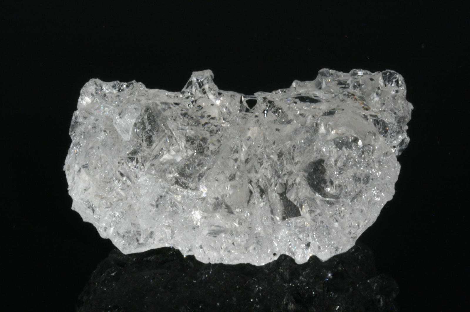 Goshenite