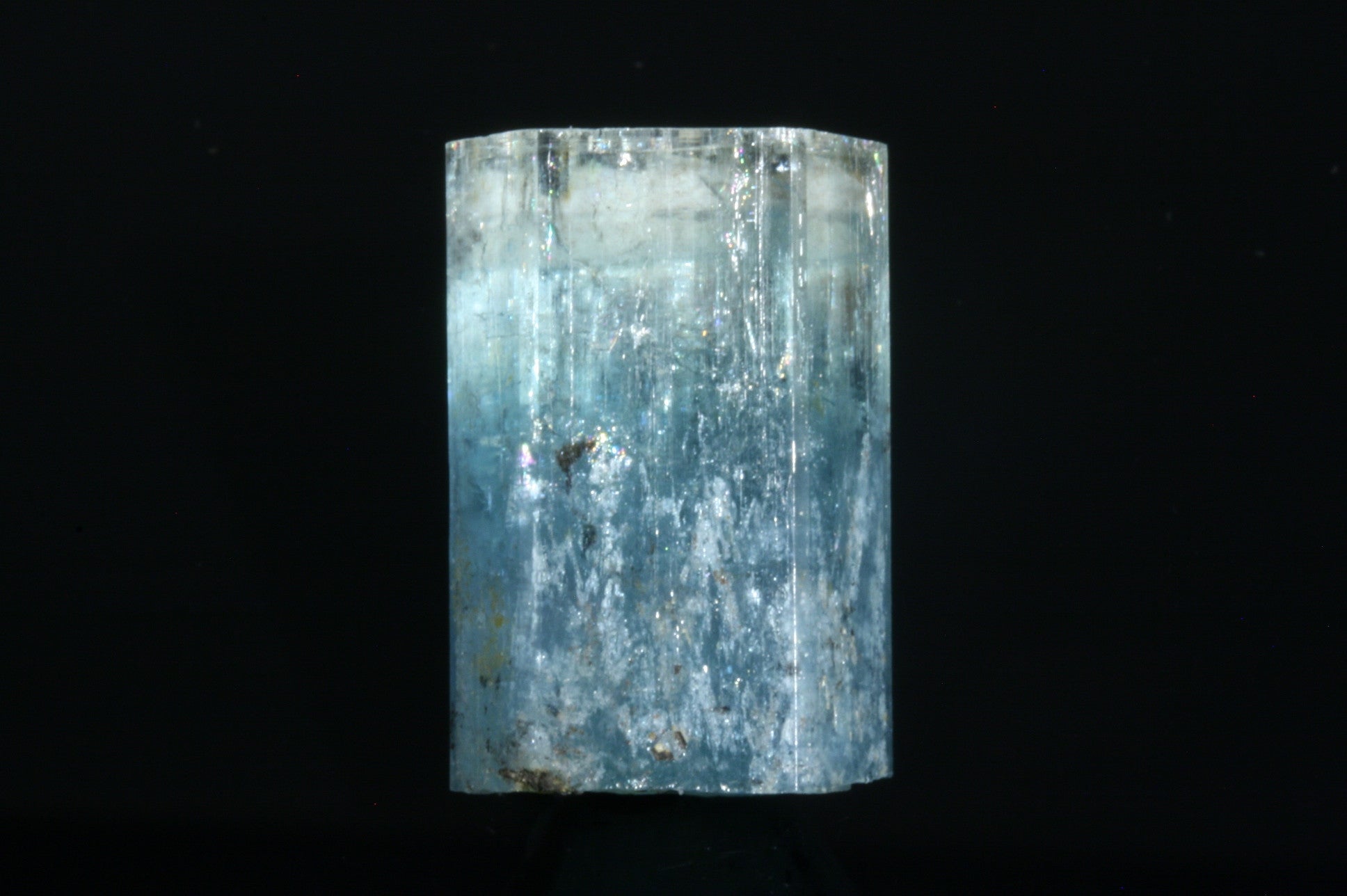 Aquamarine
