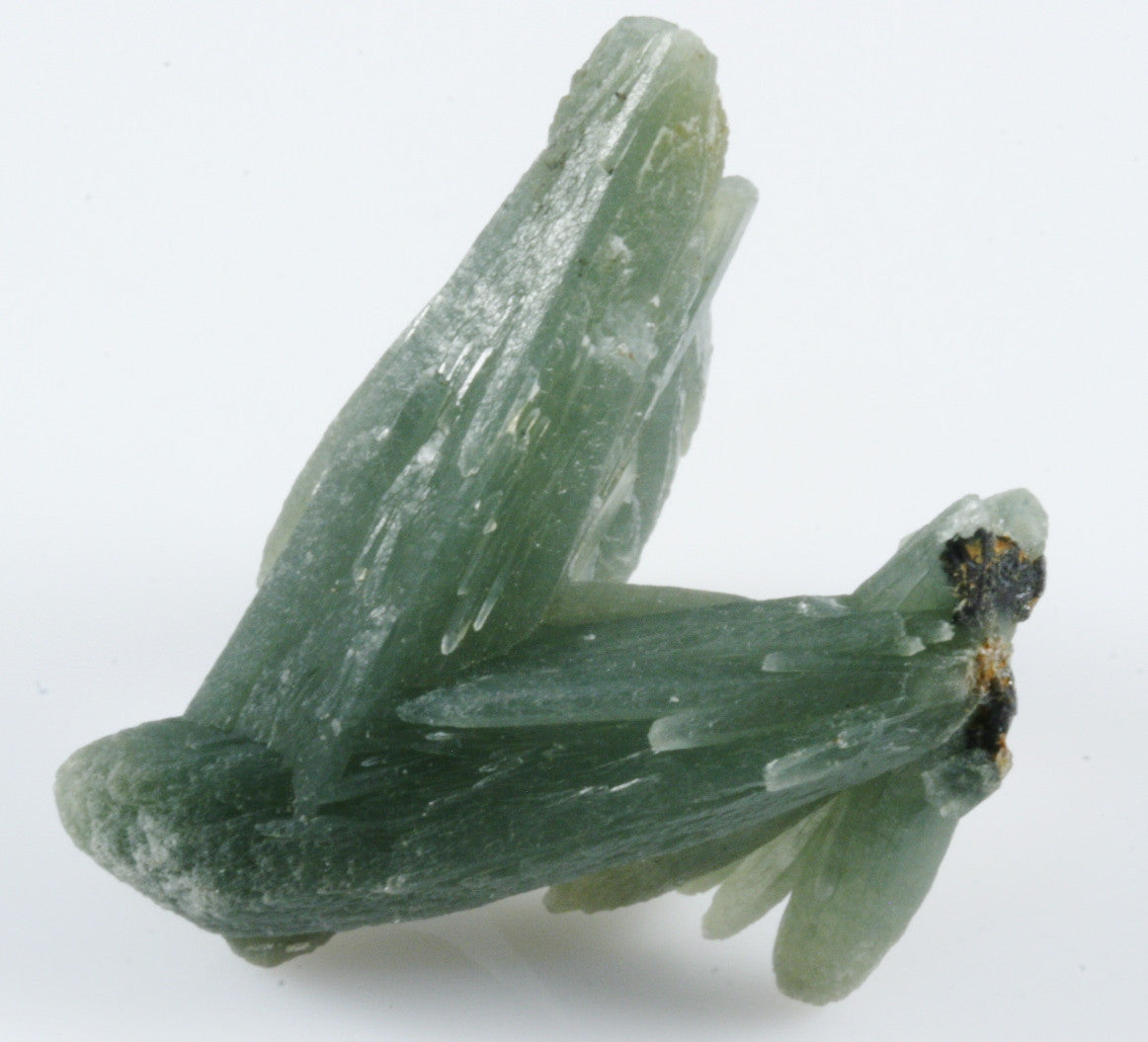 Hedenbergite