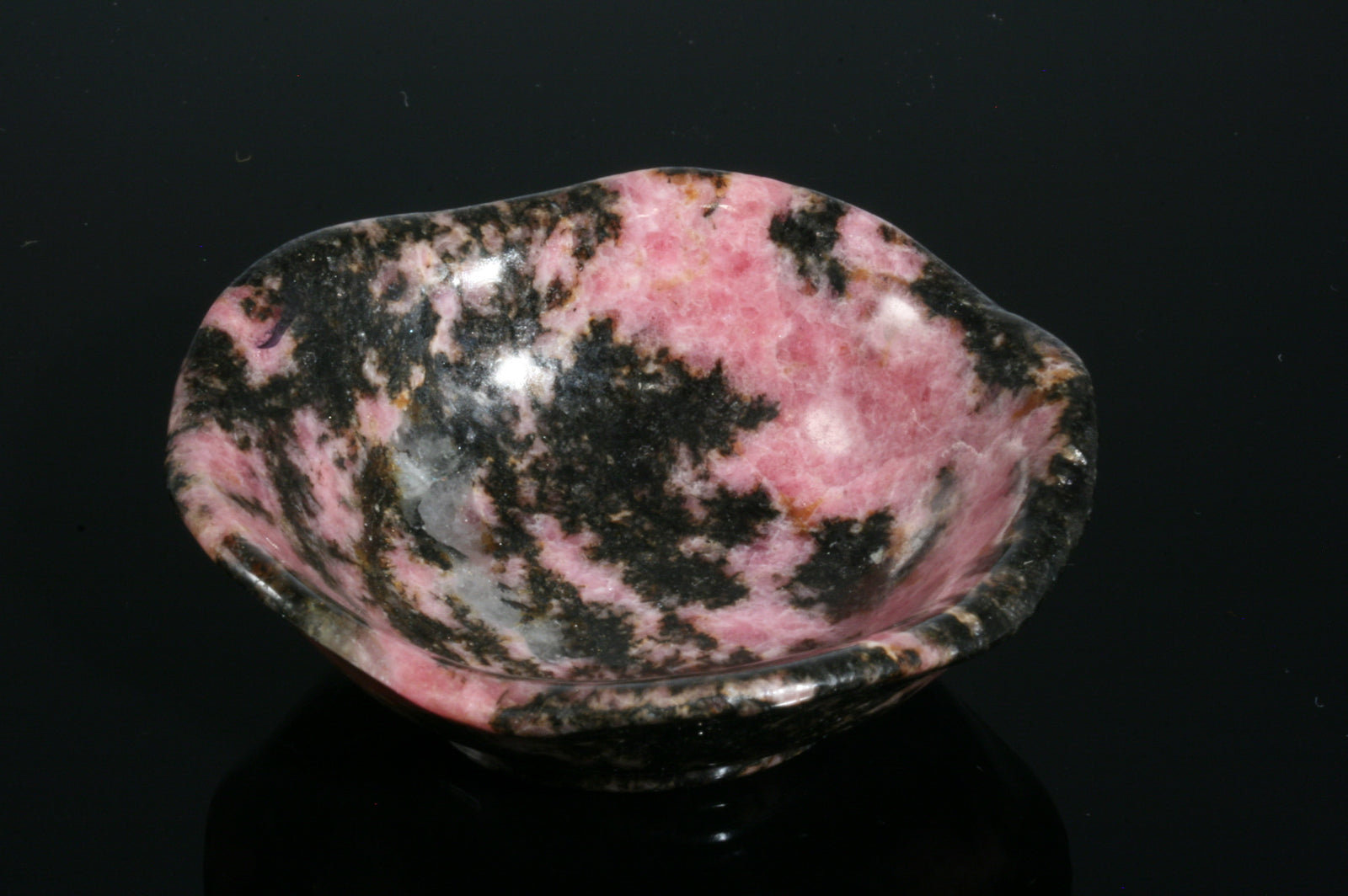 Rhodonite