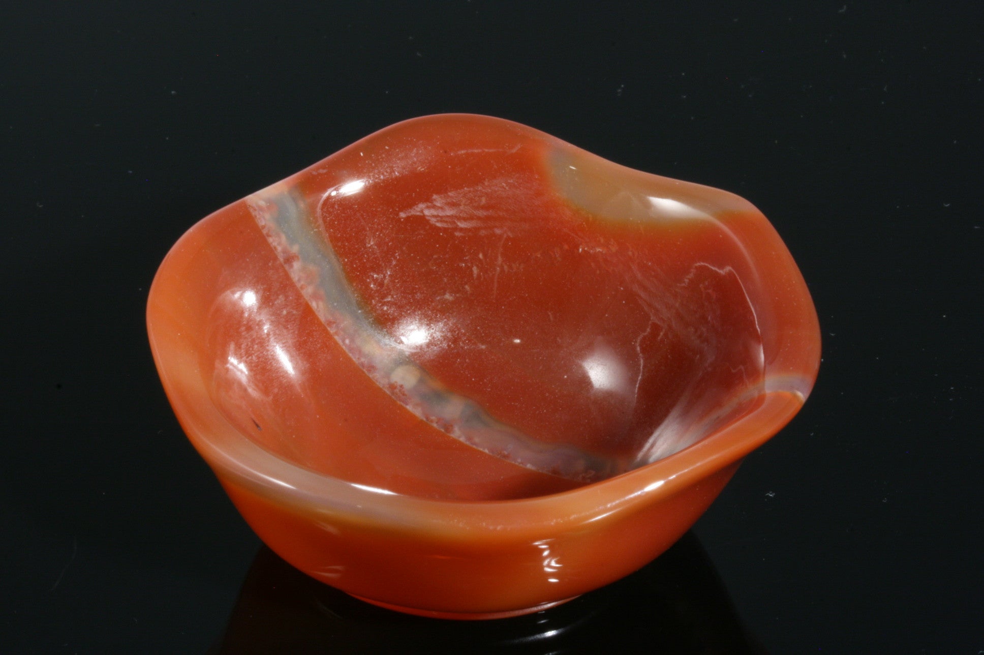 Carnelian