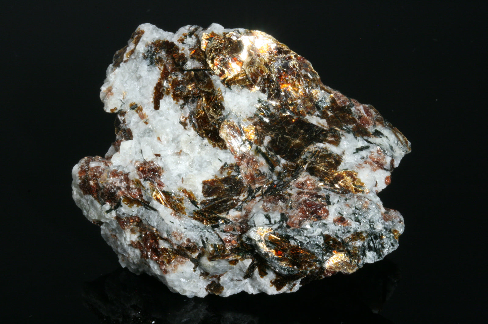Astrophyllite