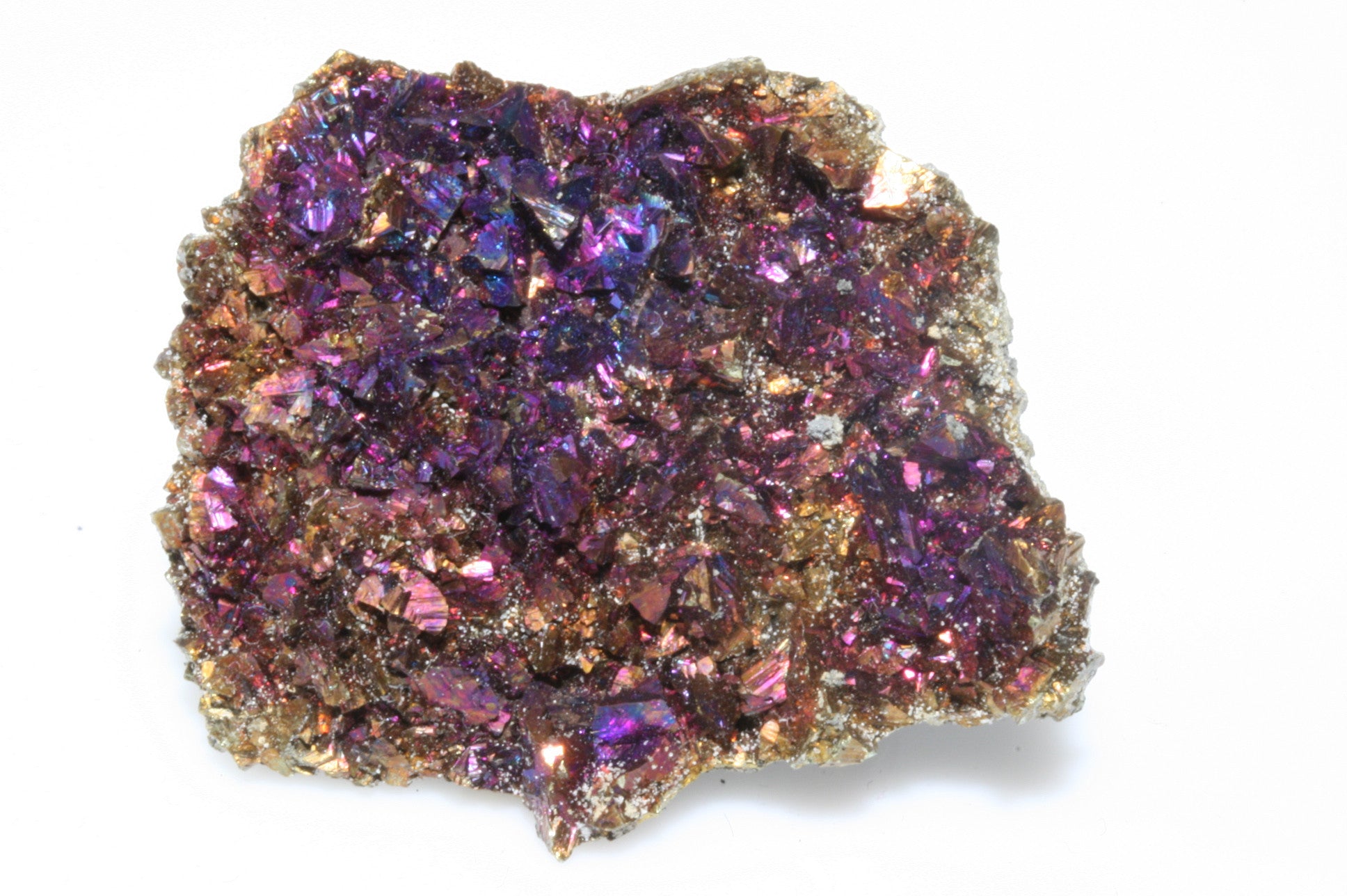 Chalcopyrite