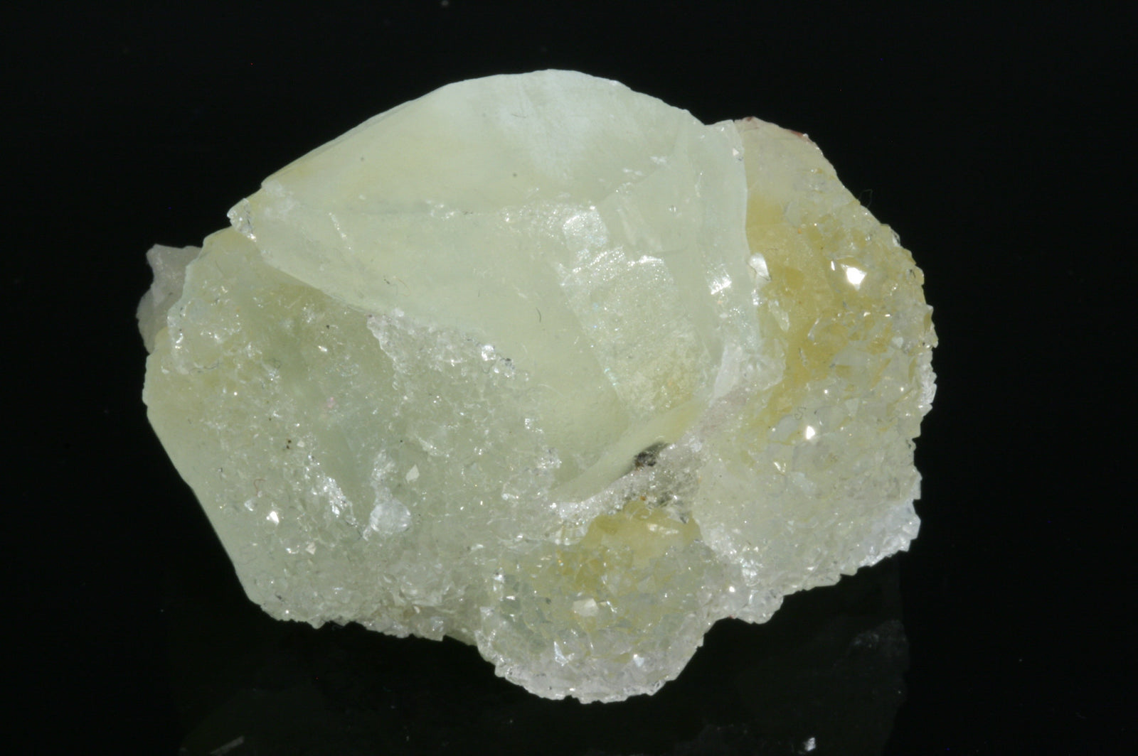 Datolite