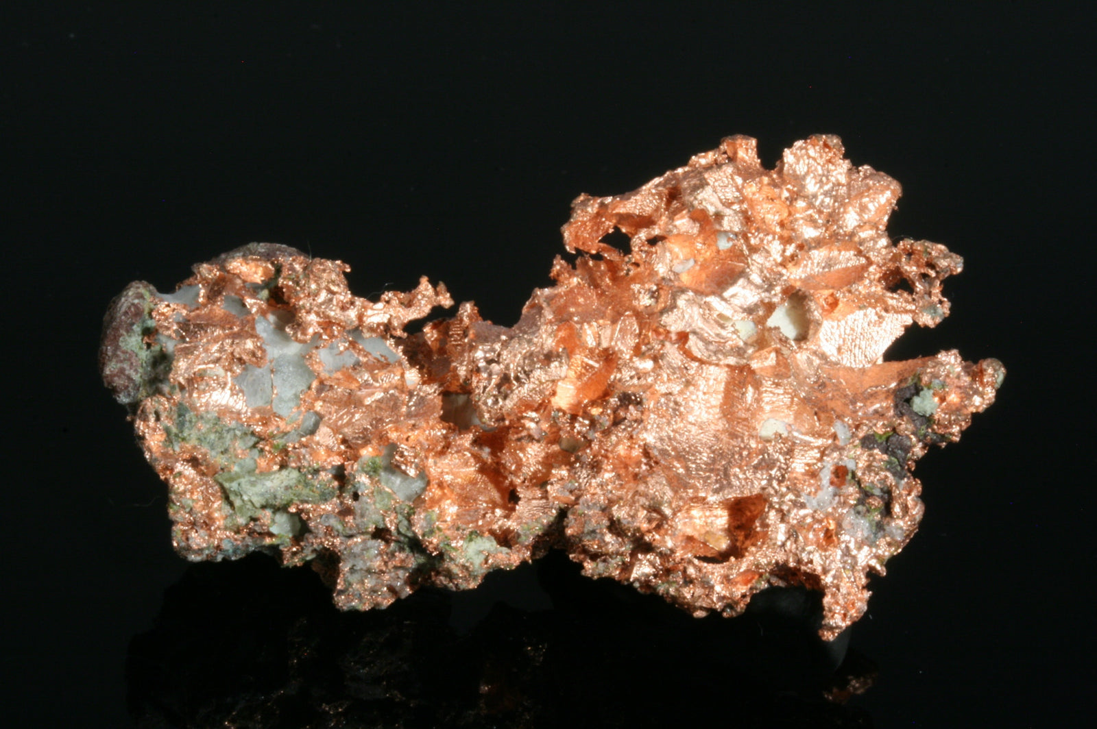 Copper