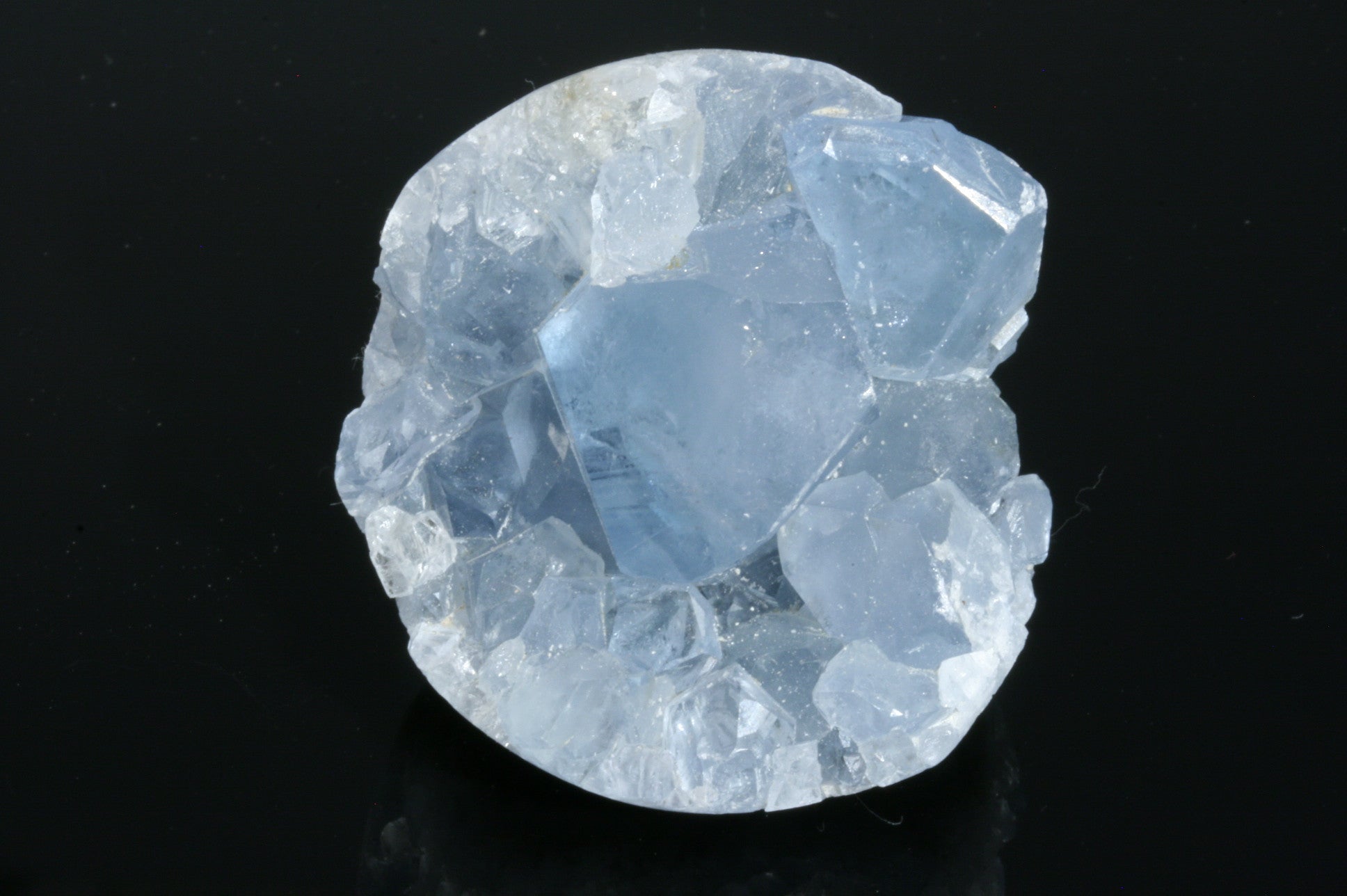 Celestite