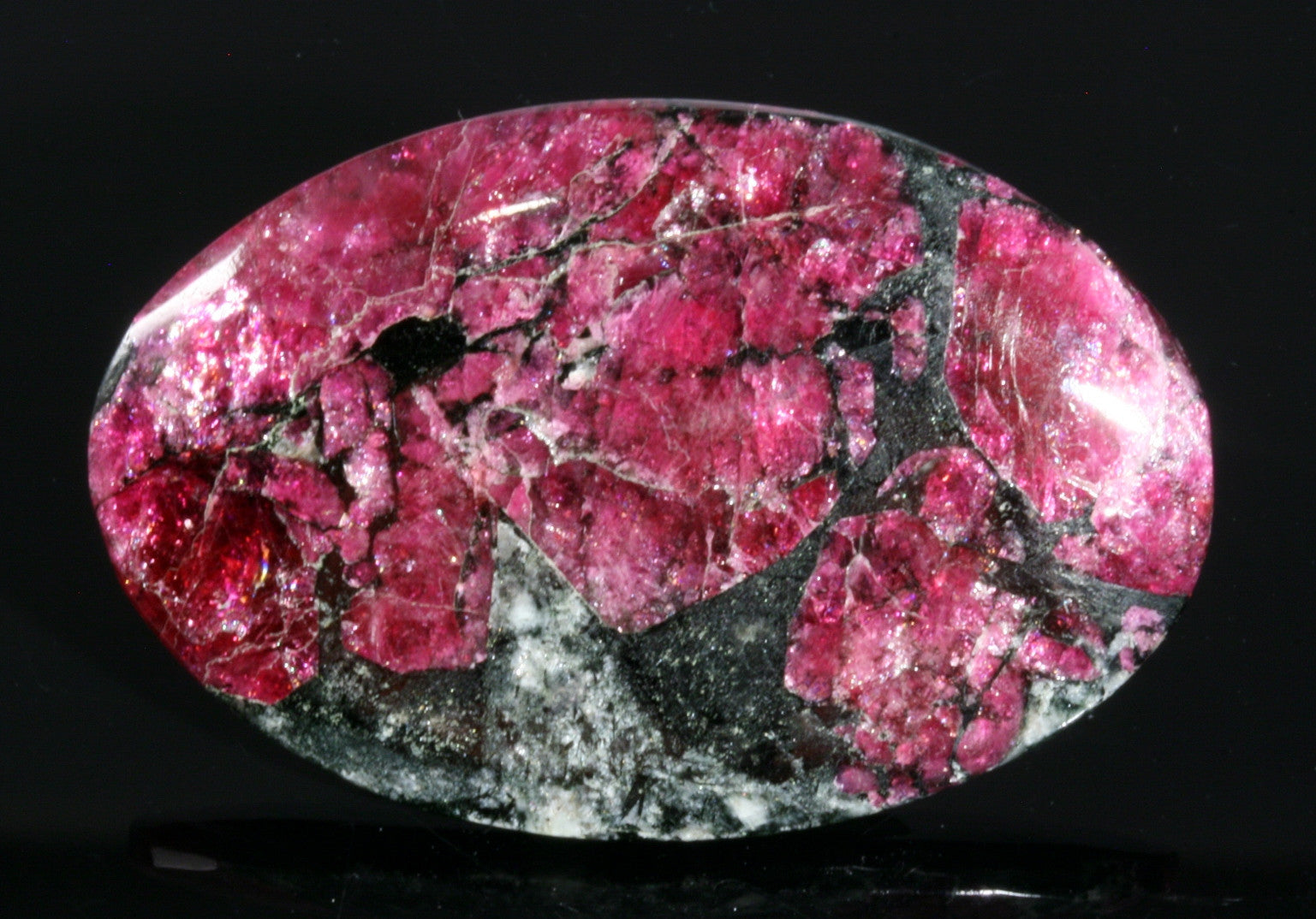 Eudialyte