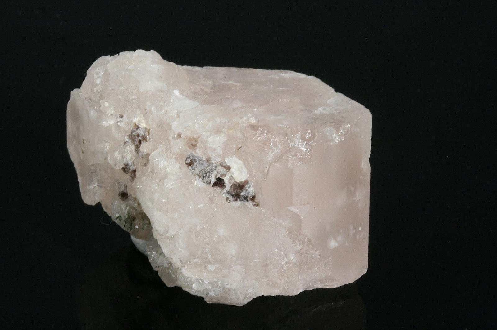 Morganite