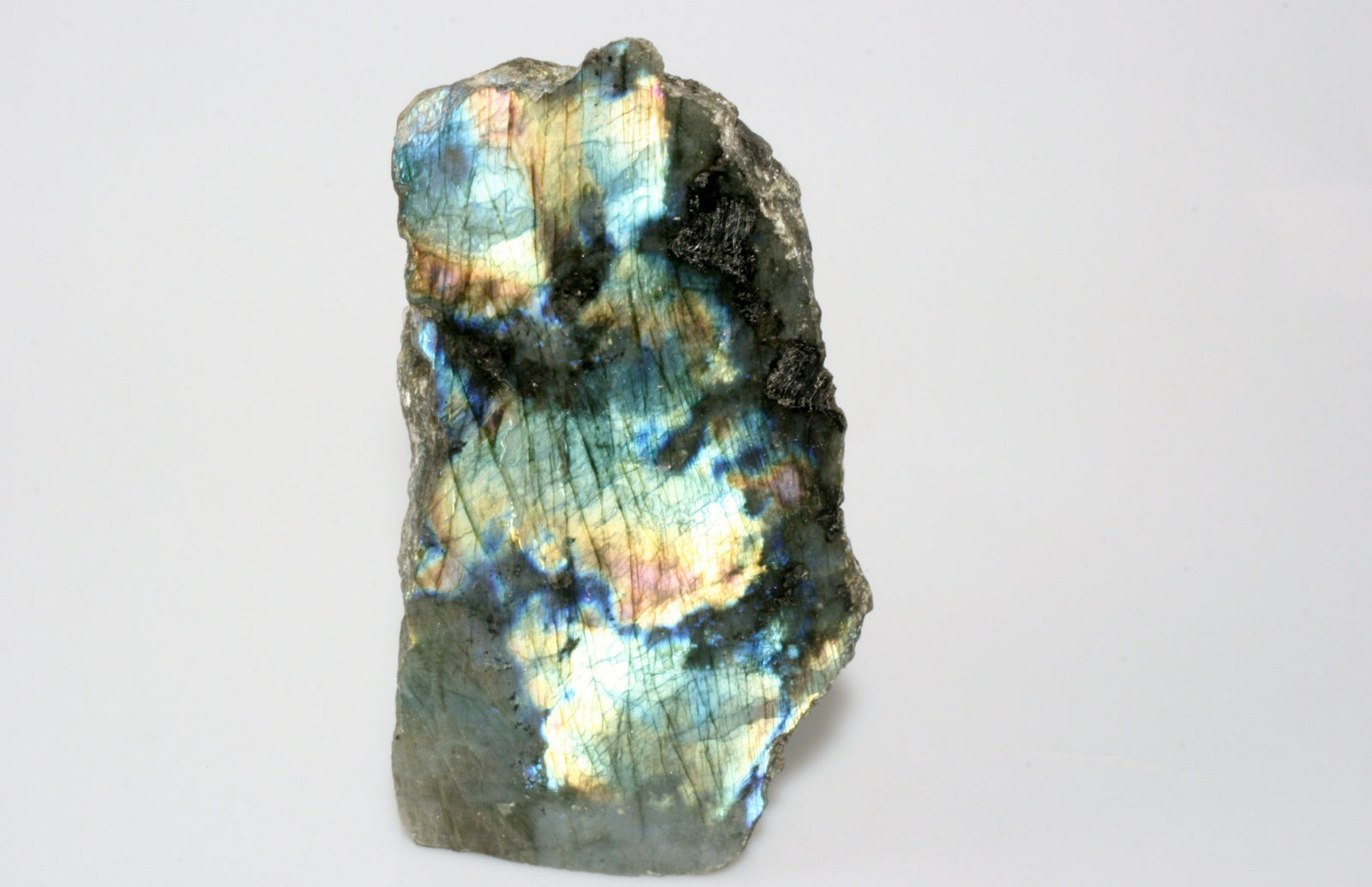 Labradorite