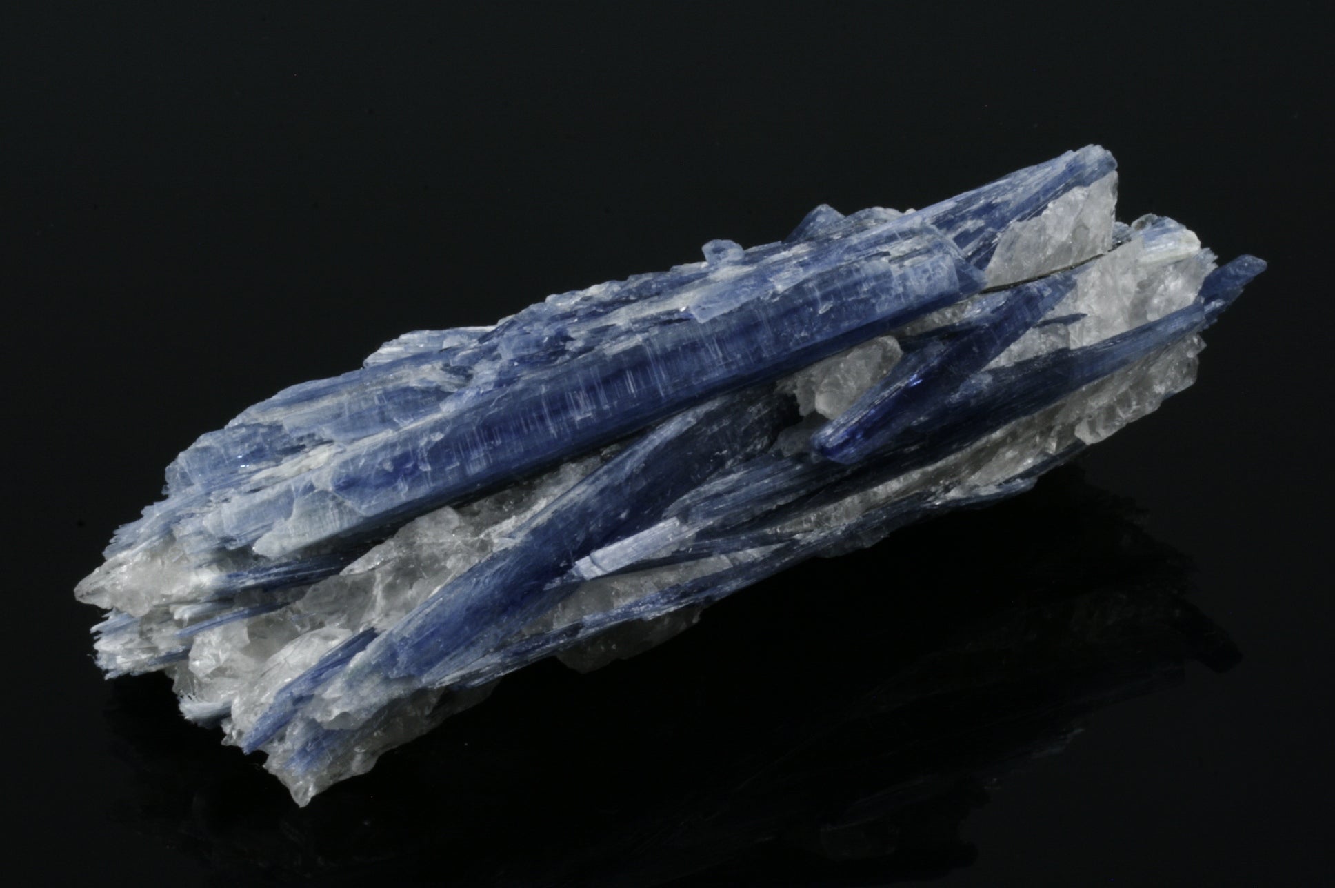 Kyanite