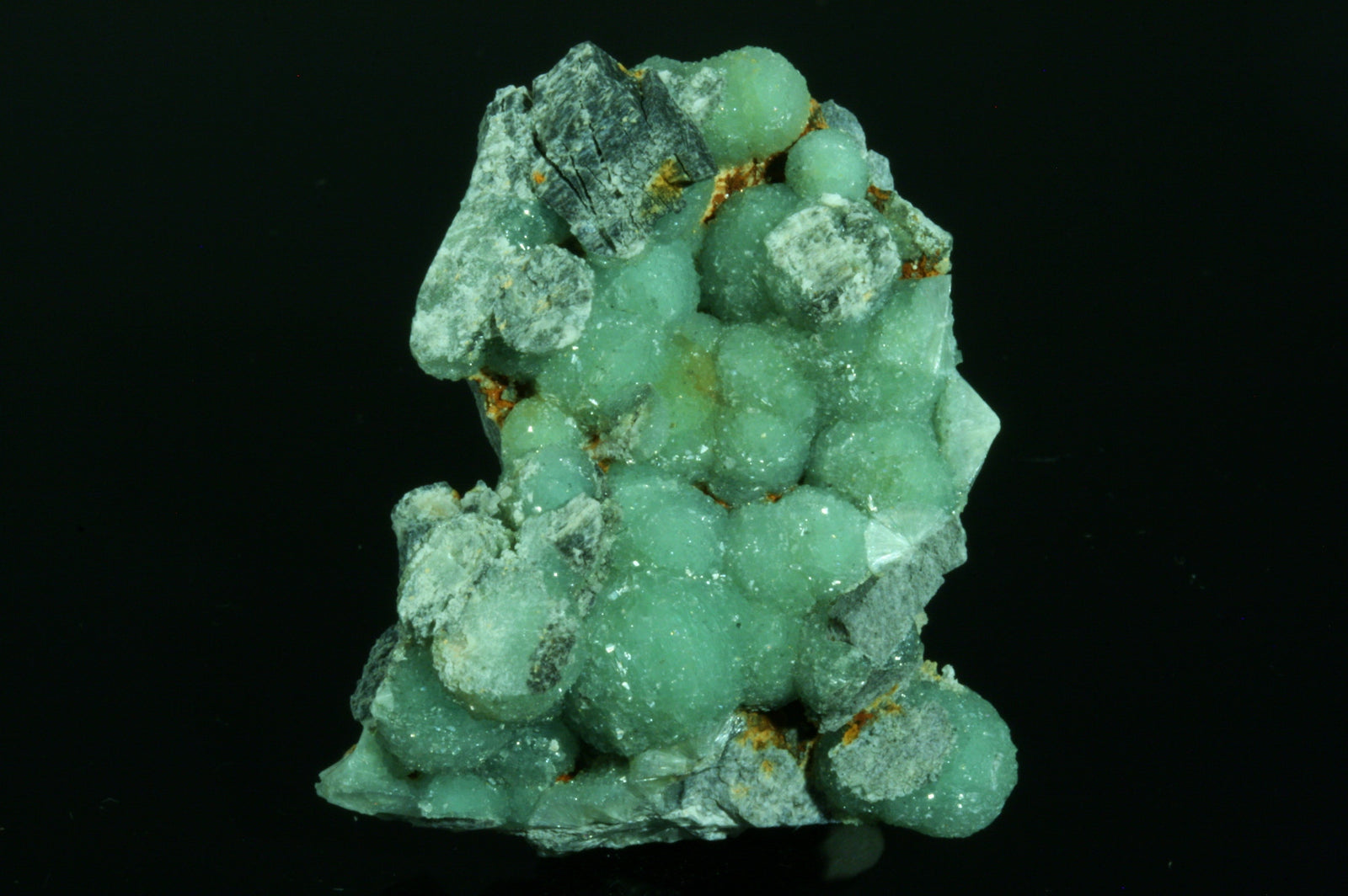 Wavellite