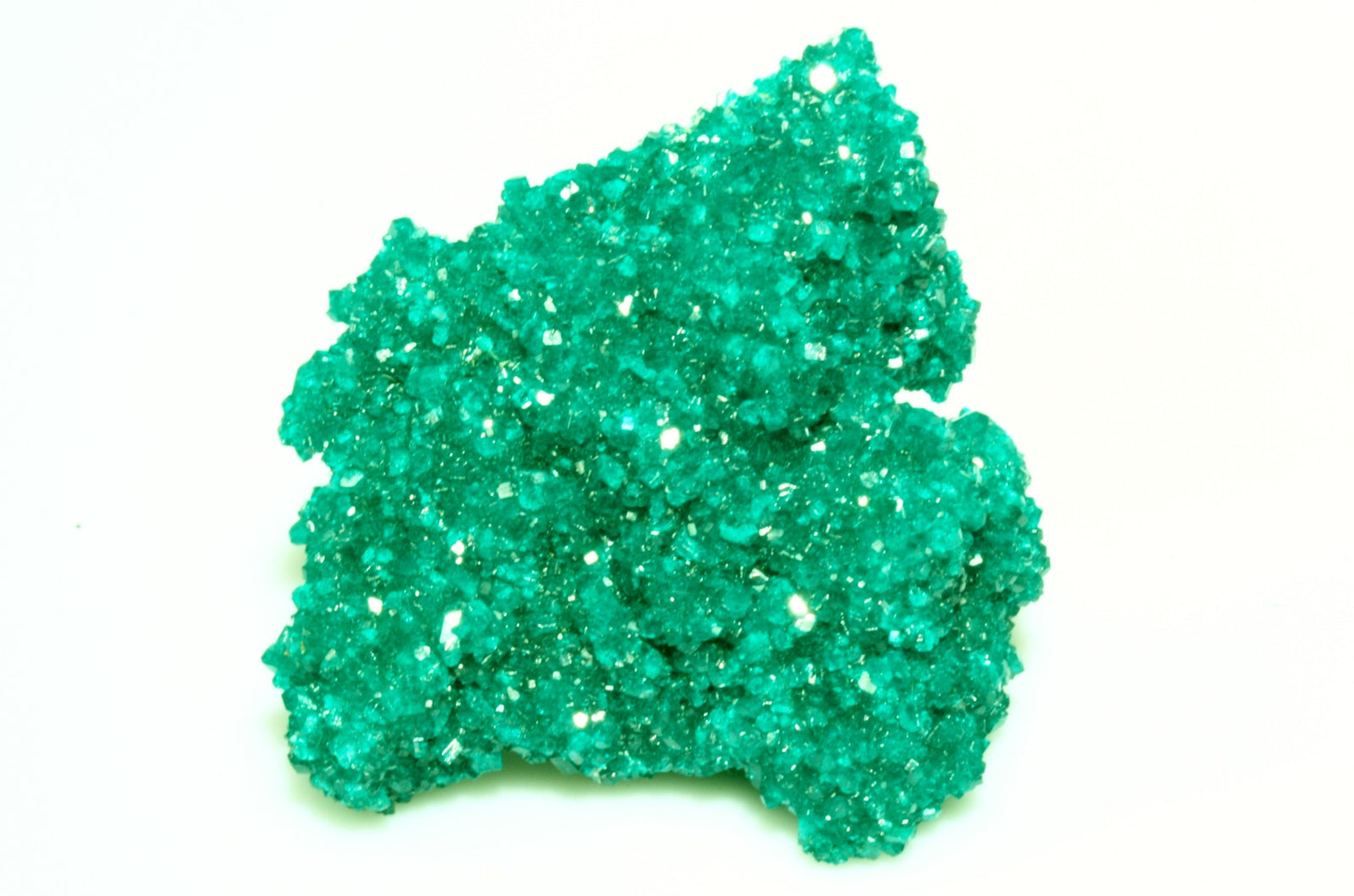 Dioptase
