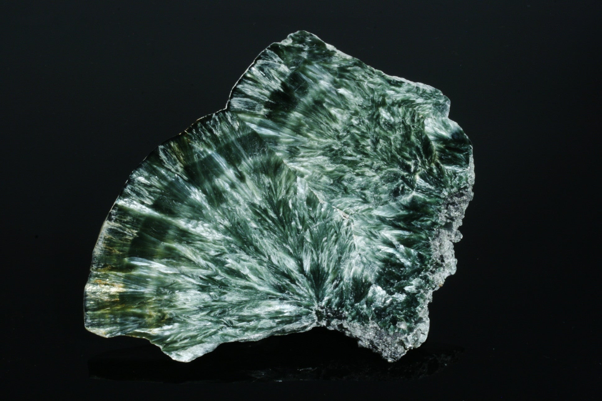 Chlorite