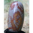 Shiva Linghams
