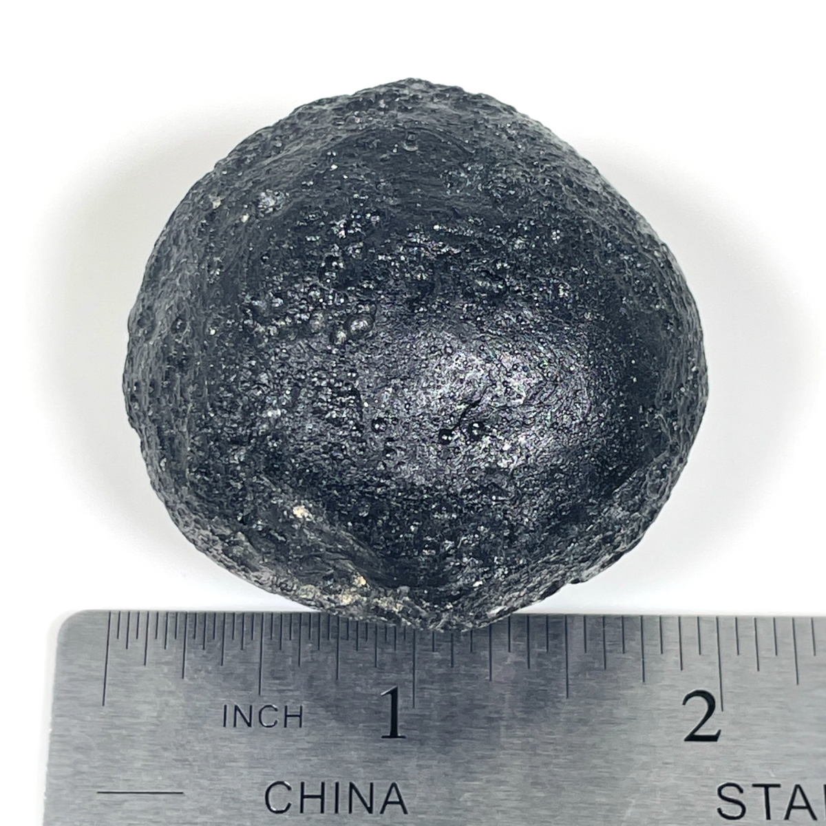 Tektite Specimen, Guangdong, China, 96.2g