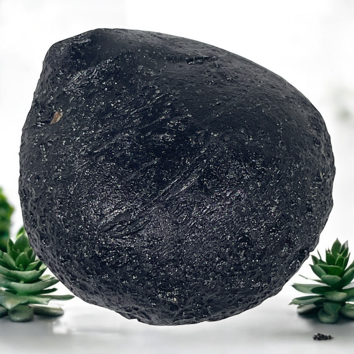 Tektite Specimen, Guangdong, China, 112.3g