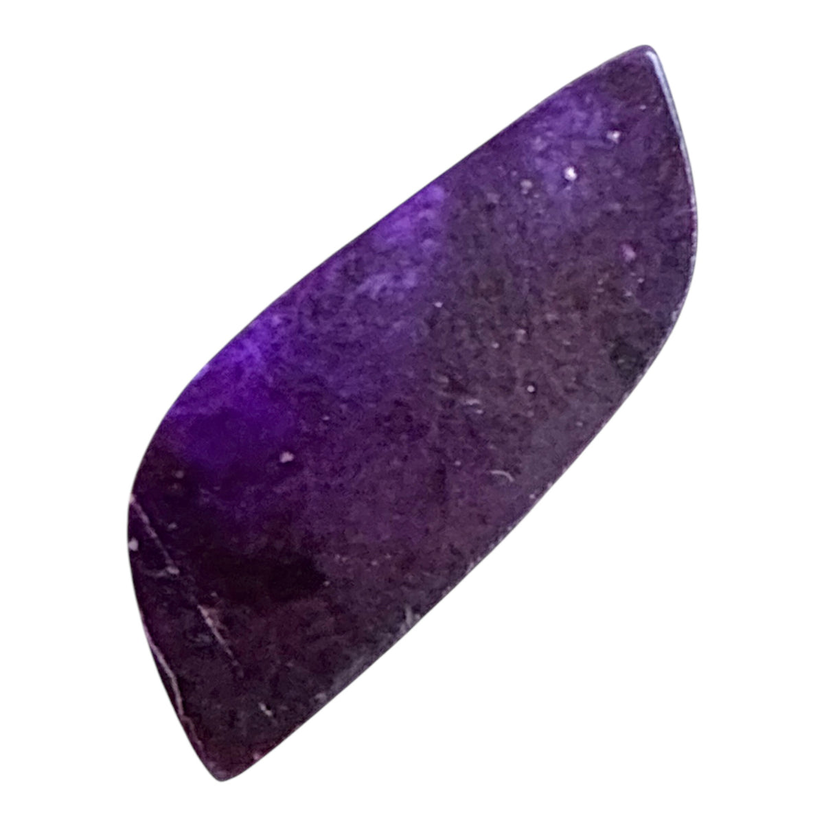 Sugilite Cabochon - South Africa, 1g