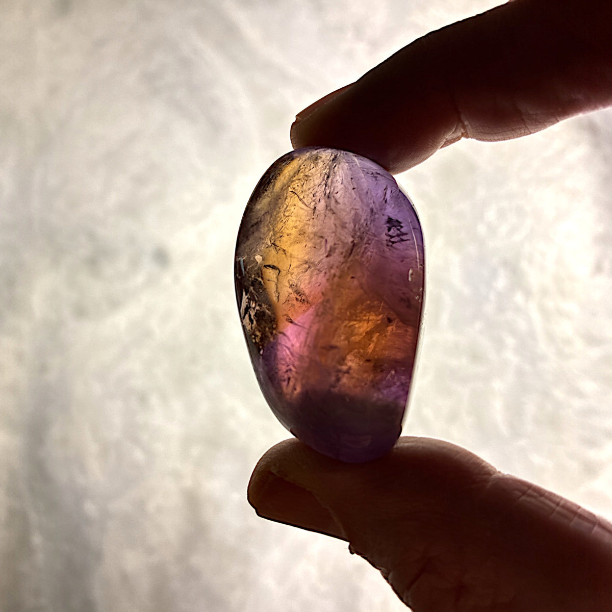 Ametrine Jumbo - Zambia, 50.7g