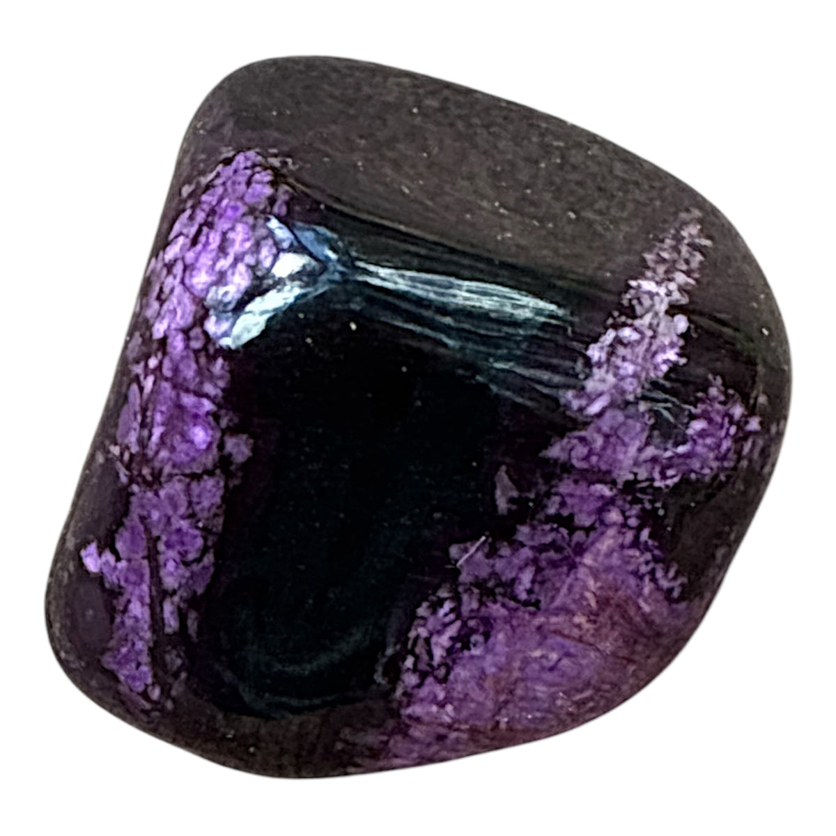 Sugilite Polished - South Africa, 23.6g