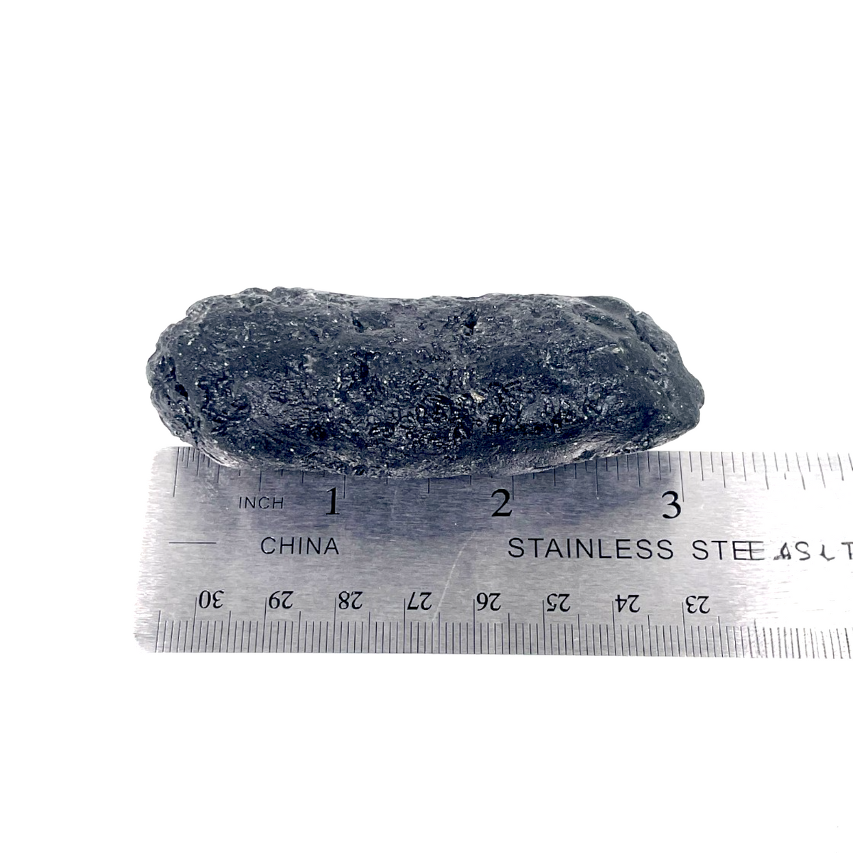 Tektite Specimen, Guangdong, China, 87.9g