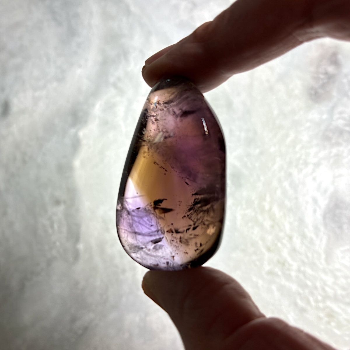 Ametrine Jumbo - Zambia, 59.4g