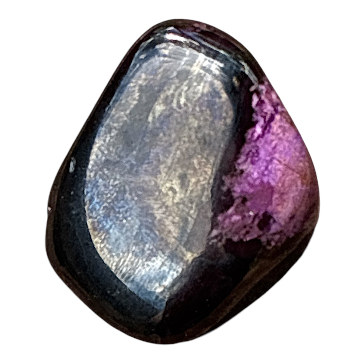 Sugilite Polished - South Africa, 23.6g