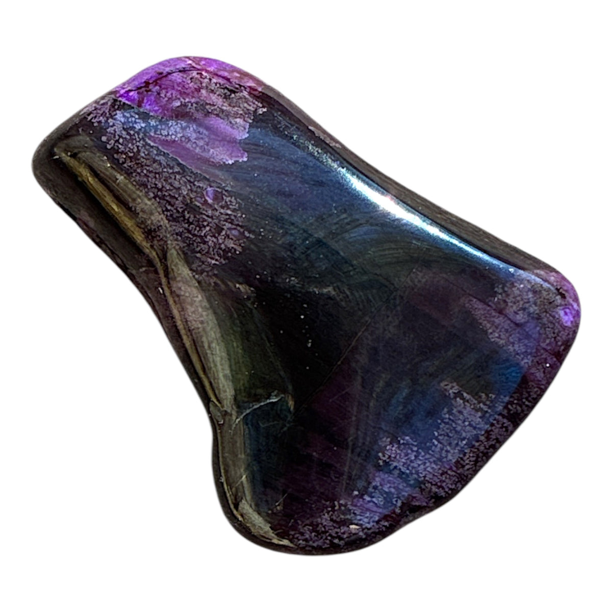 Sugilite Freeform - South Africa, 19.3g