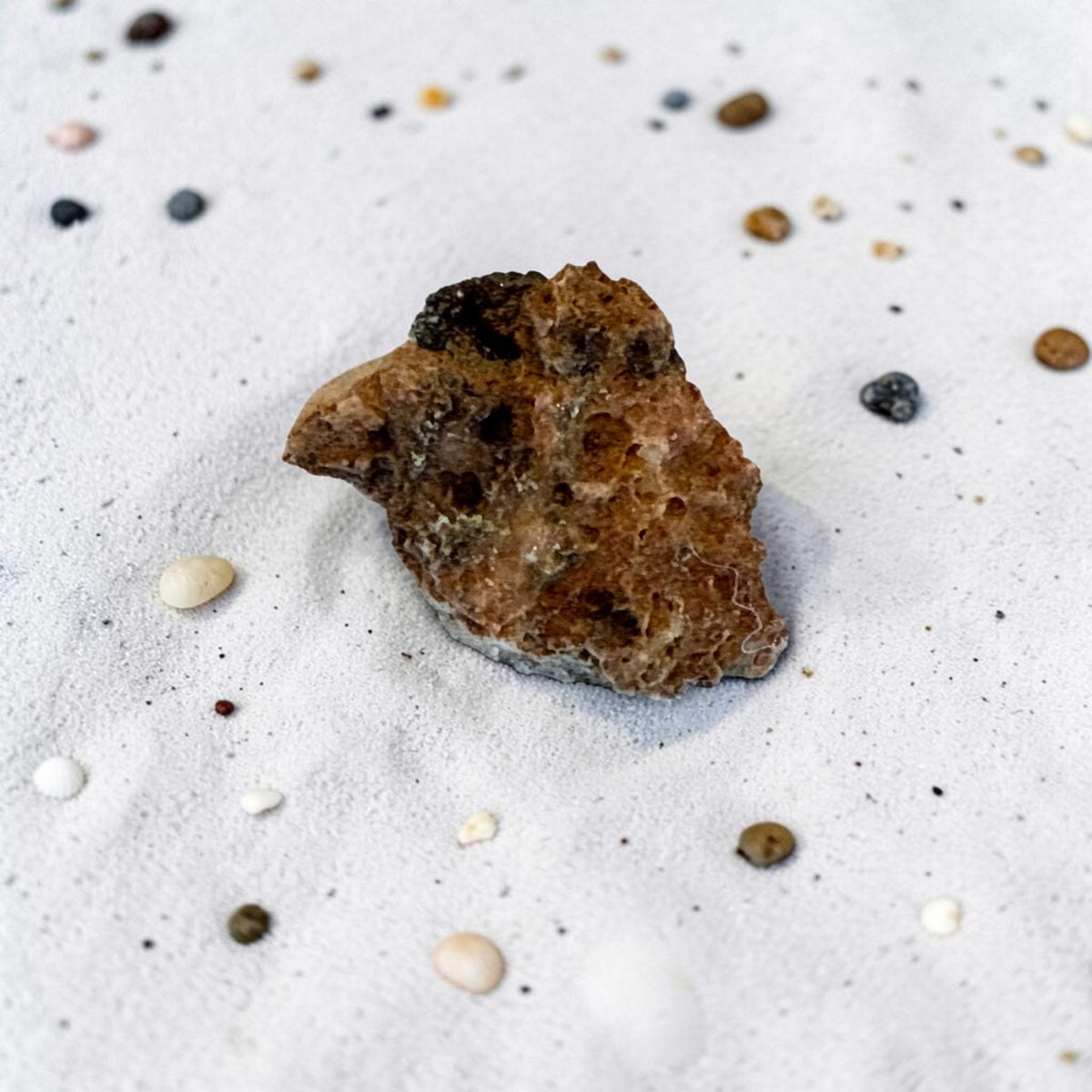 Epidote Specimen - Morocco, 10.5g