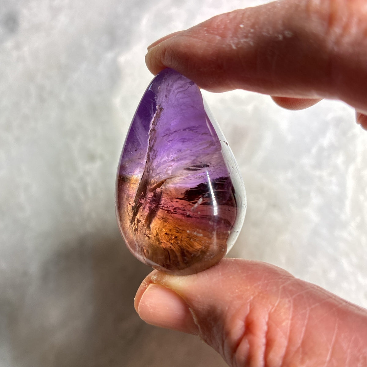 Ametrine Jumbo - Zambia, 42.6g