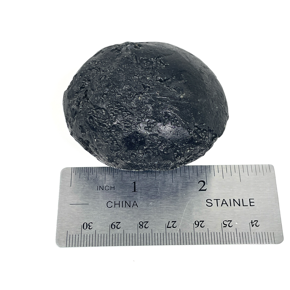 Tektite Specimen, Guangdong, China, 129.6g