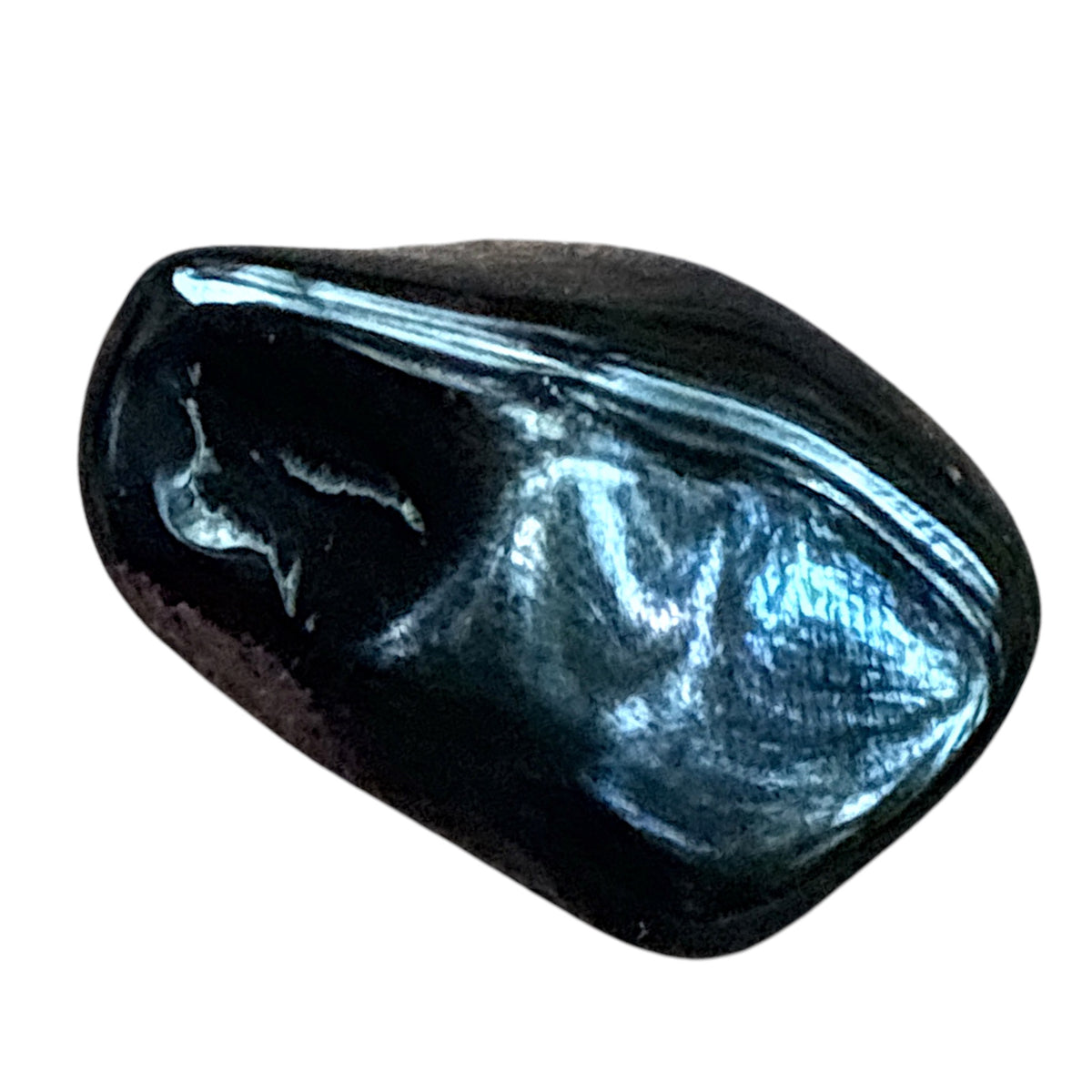 Sugilite Polished - South Africa, 17.9g