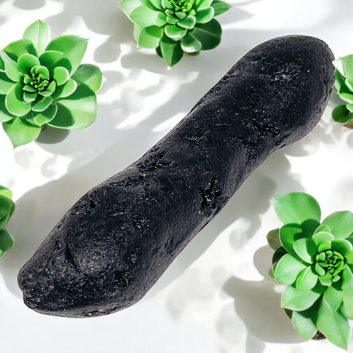 Tektite Specimen, Guangdong, China, 95.4g