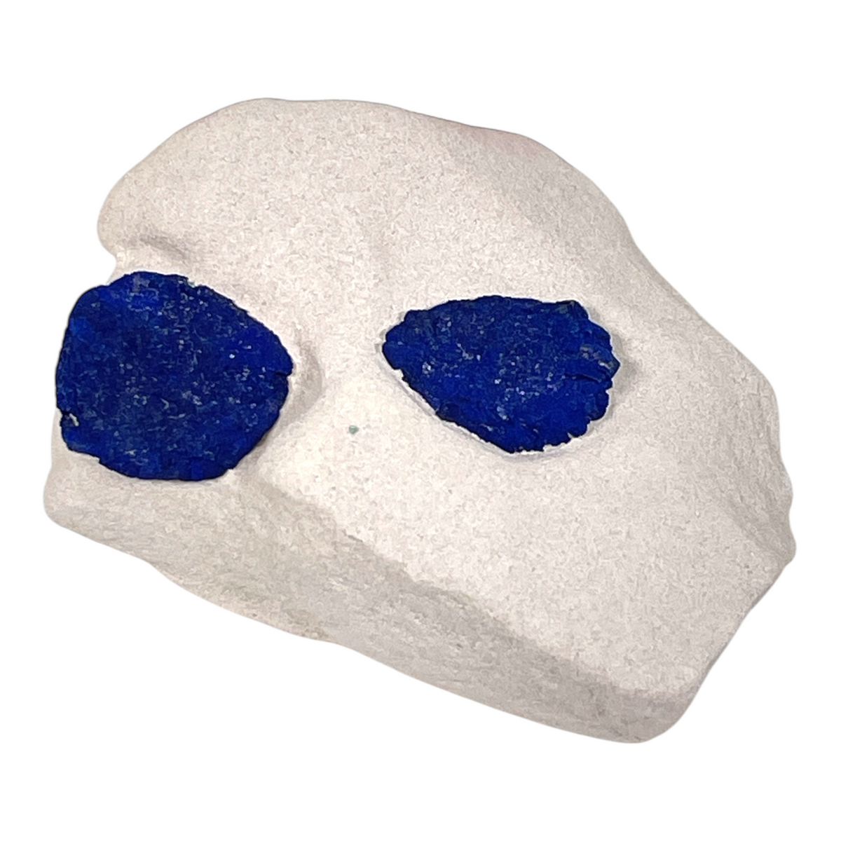 Azurite Specimen, Australia, 52.8g