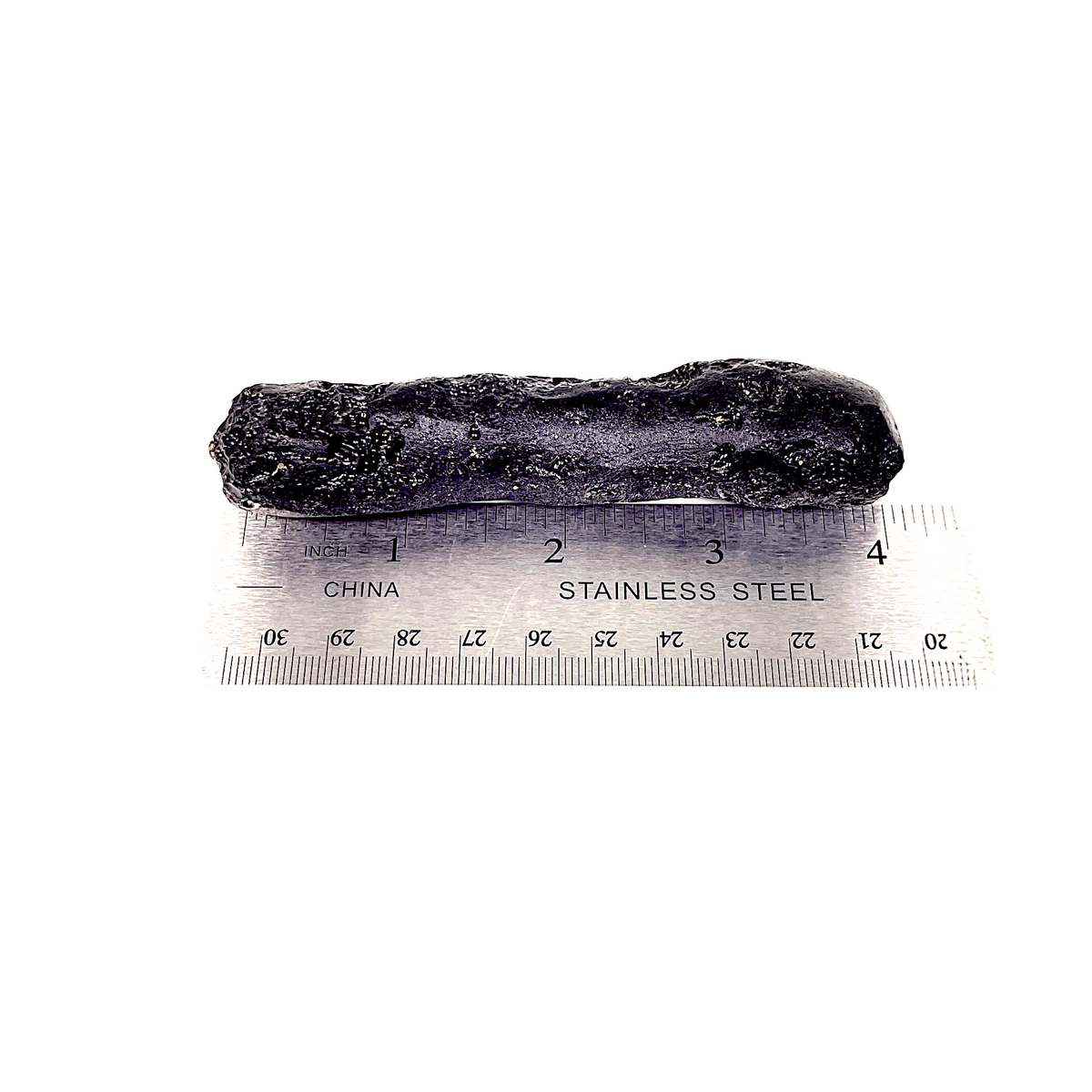 Tektite Specimen, Guangdong, China, 85.5g