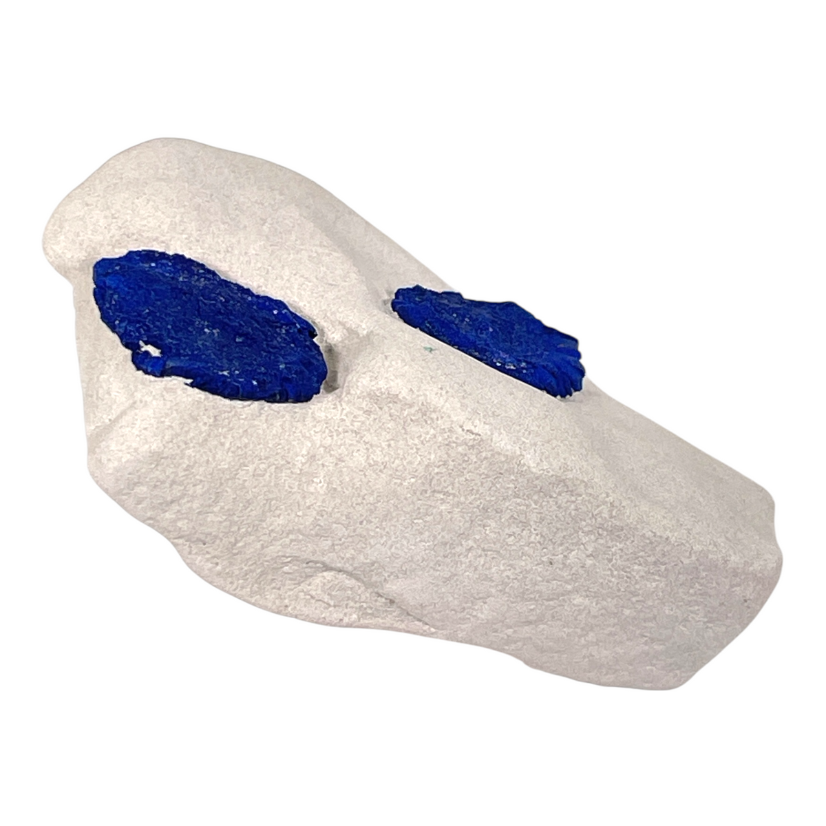 Azurite Specimen, Australia, 52.8g