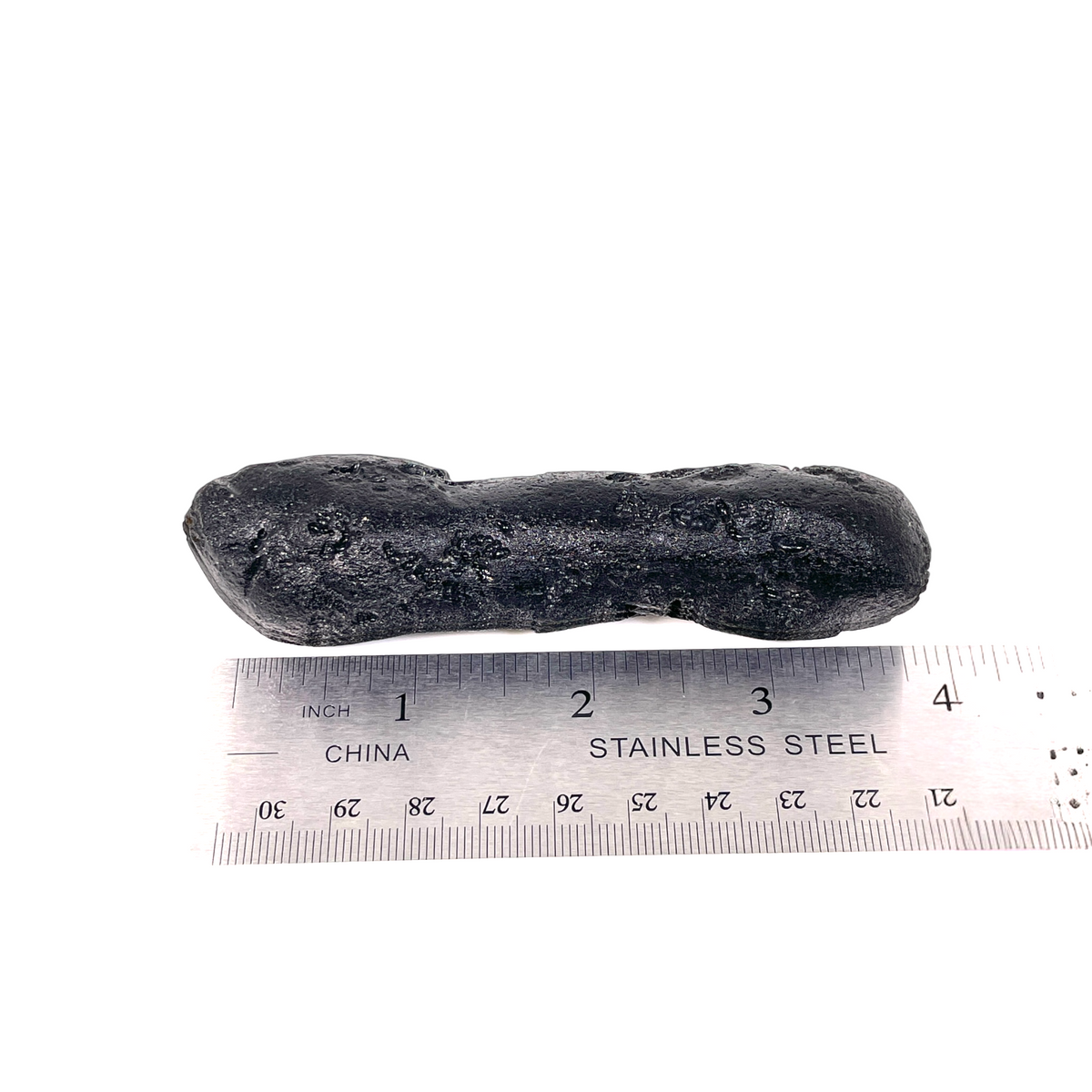 Tektite Specimen, Guangdong, China, 95.4g