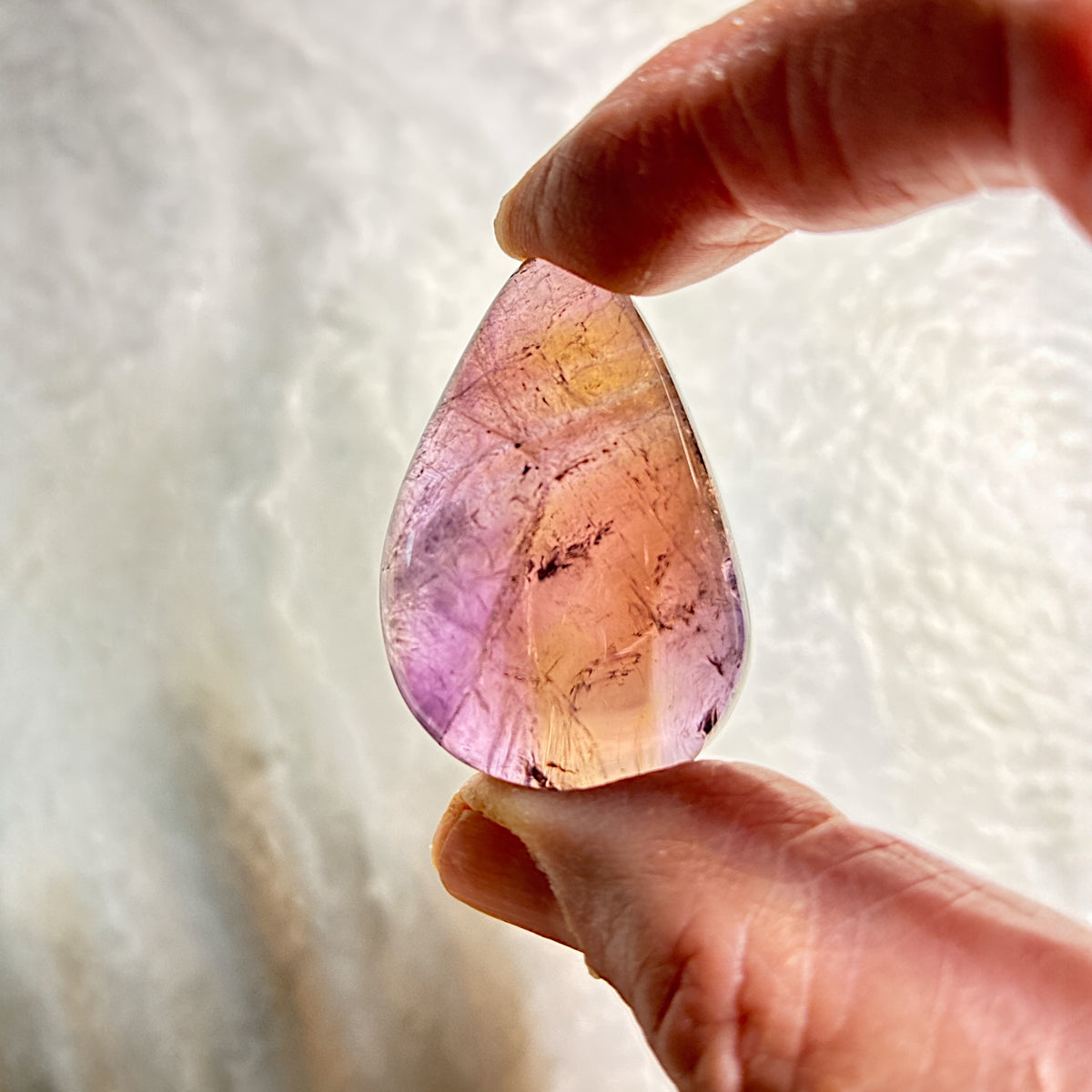 Ametrine Jumbo - Zambia, 36.2g