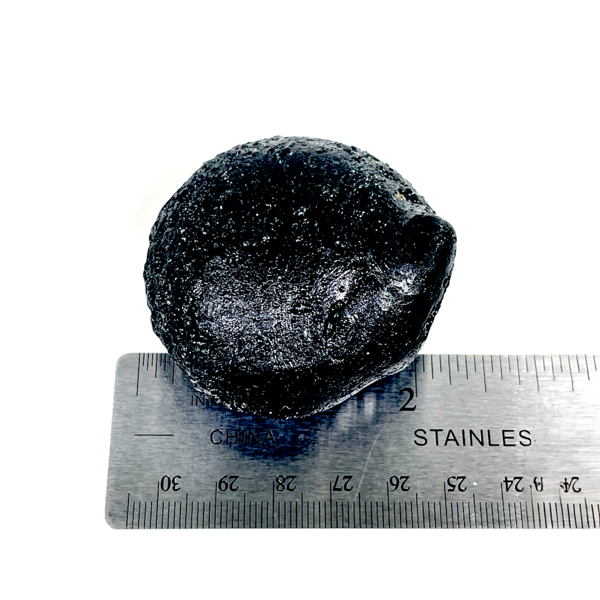 Tektite Specimen, Guangdong, China, 112.3g