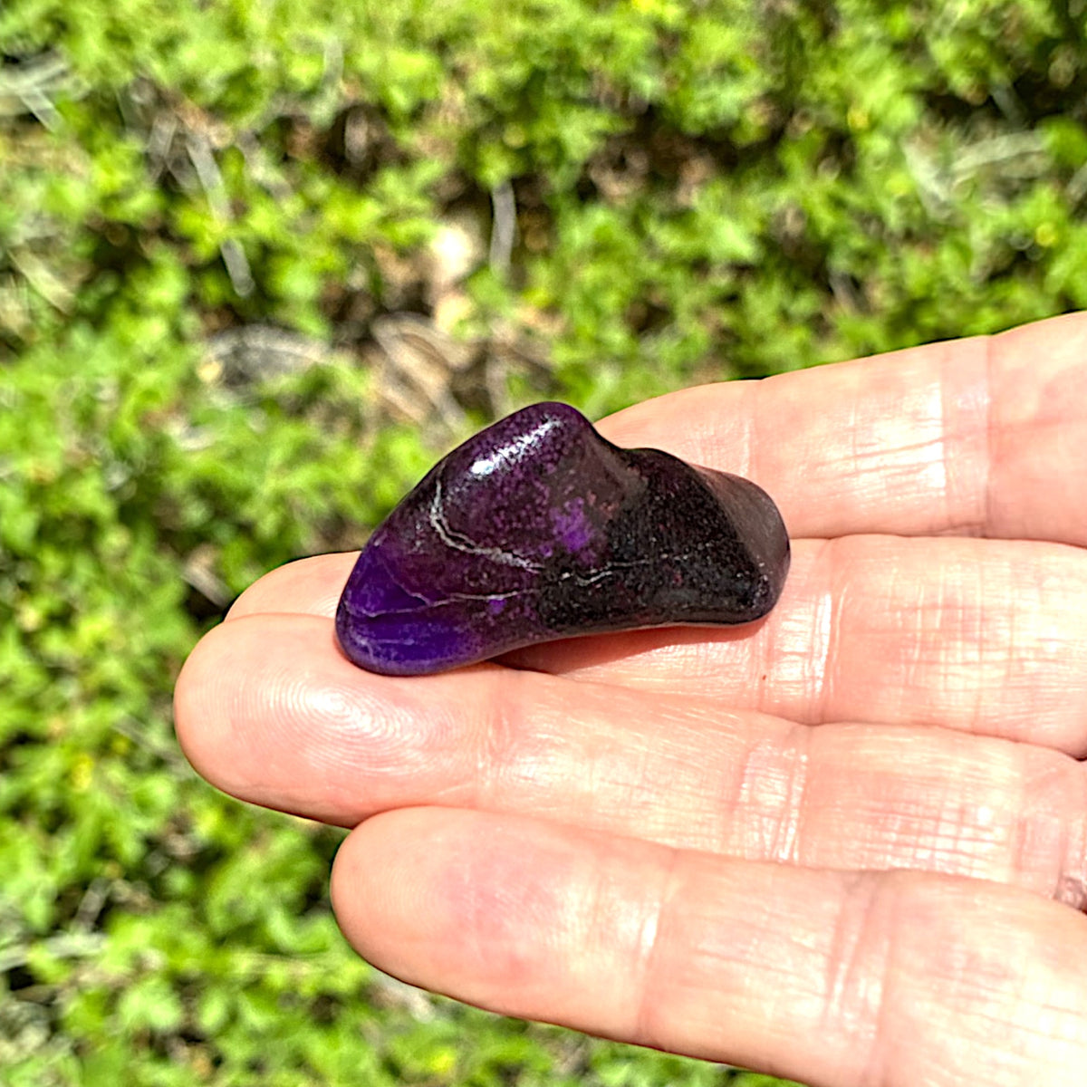 Sugilite Freeform - South Africa, 16g