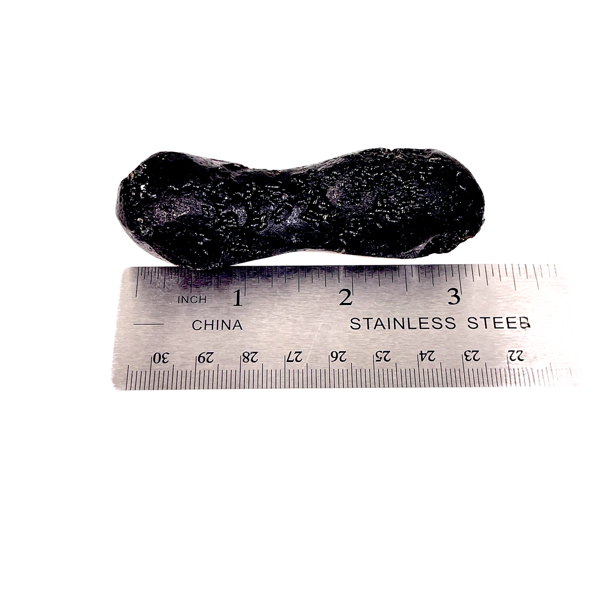 Tektite Specimen, Guangdong, China, 67.8g