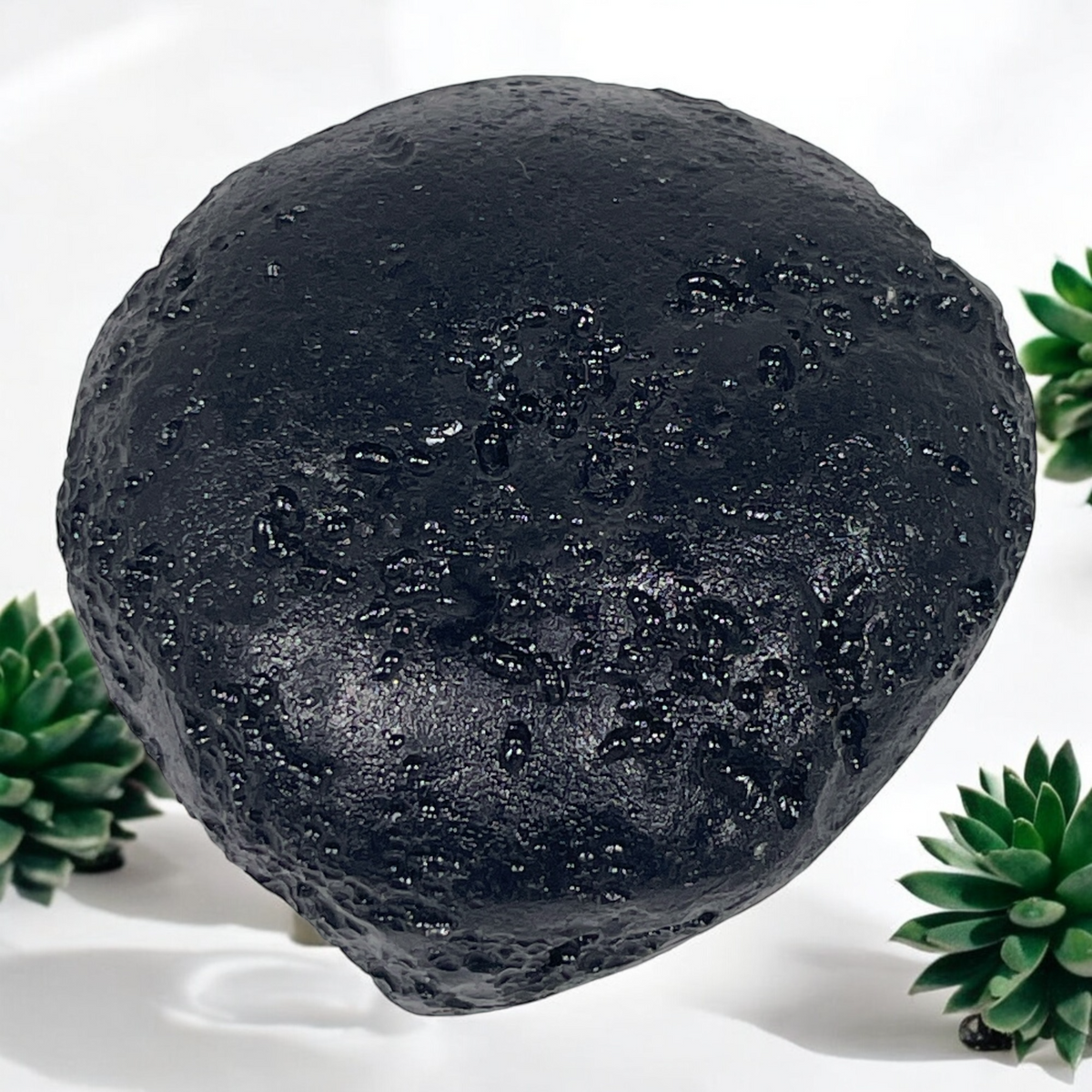 Tektite Specimen, Guangdong, China, 112.3g
