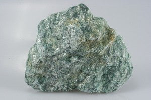 Fuchsite Rough 4.25&quot; x 3.25&quot; x 1.50&quot;