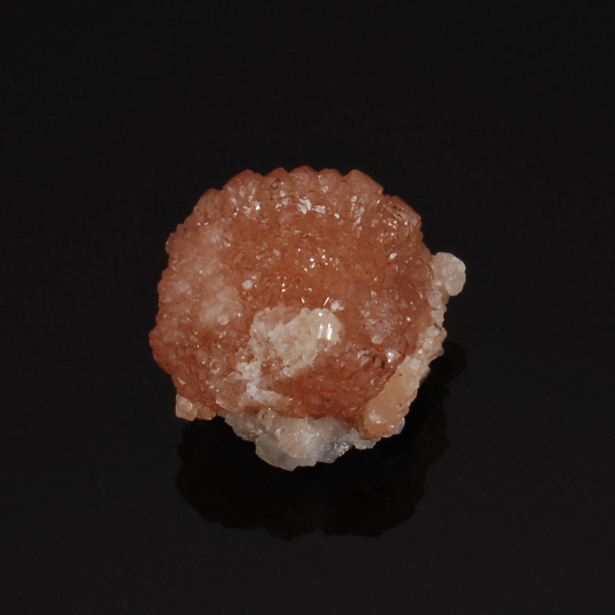 Olmiite Crystal 1.12&quot; x 0.81&quot; x 0.87&quot;