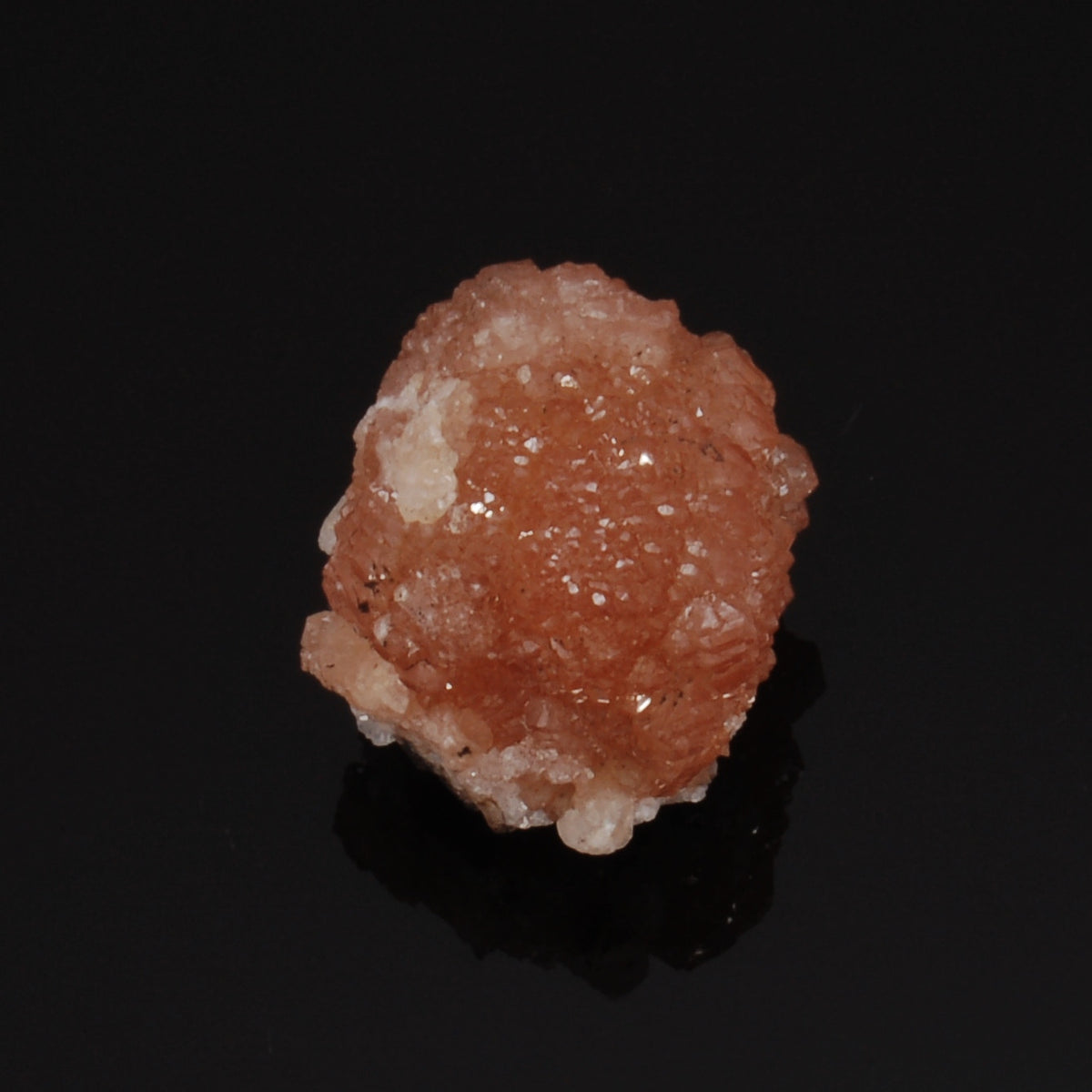 Olmiite Crystal 1.12&quot; x 0.81&quot; x 0.87&quot;