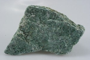 Fuchsite Rough 4.25&quot; x 2.50&quot; x 1.50&quot;