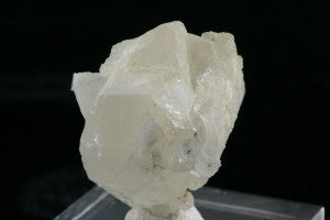 Colmanite Crystal 0.75&quot; x 0.50&quot; x 0.50&quot;