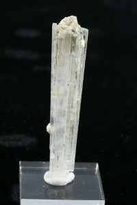 Rare Inderite Crystal 2.00&quot; x 0.25&quot; x 0.25&quot;