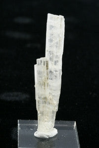 Rare Inderite Crystal 2.00&quot; x 0.25&quot; x 0.25&quot;