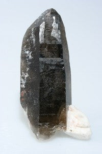 Smoky Quartz Crystal 2.50&quot; x 1.00&quot; x 0.75&quot;